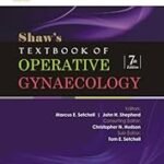 Shaw's Textbook of Operative Gynaecology (Color)