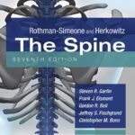 Rothman and Simeone's The Spine Volume 1-3 (Color)