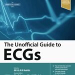 The Unofficial Guide to ECGs (Color)