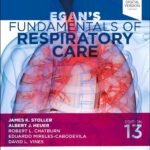 Egan's Fundamentals of Respiratory Care (Color)