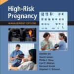 High-Risk Pregnancy Volume 1-4(Color)