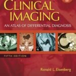 Clinical Imaging: An Atlas of Differential Diagnosis Volume 1-3 (Color)