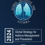 2024 GINA Report, Global Strategy for Asthma Management & Prevention (Color)