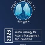 2026 GINA Report, Global Strategy for Asthma Management & Prevention (Color)