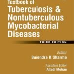 Textbook of Tuberculosis and Nontuberculousis Mycobacterial Diseases Part 1-2(Color)