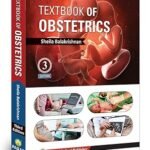 Textbook of Obstetrics (Color)