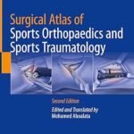 Surgical Atlas of Sports Orthopaedics and Sports Traumatology (Color)