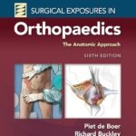 Surgical Exposures in Orthopaedics- The Anatomic Approach Part 1-2 (Color)