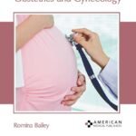 Case Studies in Obstetrics and Gynecology (Color)