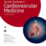 The ESC Textbook of Cardiovascular Medicine Part 1-5(Color)