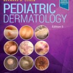 Pediatric Dermatology (Color)