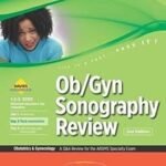 Ob/Gyn Sonography Review (B&W)