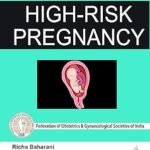 Manual of High-Risk Pregnancy (B&W)