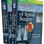 Bridwell and DeWald's Textbook of Spinal Surgery Volume 1-8 (Color)