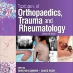 Textbook of Orthopaedics Trauma and Rheumatology (Color)