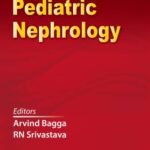 Pediatric Nephrology Part 1-2 (Color)