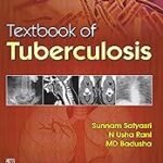 Textbook of Tuberculosis (Color)