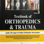 Textbook of Orthopedics and Trauma Volume 1-6 (Color)