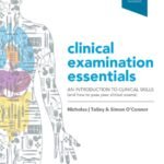 Talley & O'Connor's Clinical Examination Essentials (Color)