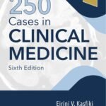 250 Cases in Clinical Medicine (Color)