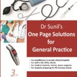 Dr Sunil’s One Page Solutions for General Practice (Color)