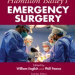 Hamilton Bailey's Emergency Surgery (Color)