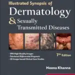 Illustrated Synopsis of Dermatology and Sexually Transmitted Diseases (Color)
