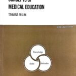 Concepts Of Medical Education