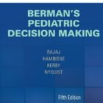Berman's Pediatric Decision Making Volume 1-2 (Color)