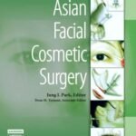 Asian Facial Cosmetic Surgery (Color)