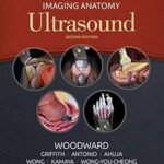 Imaging Anatomy Ultrasound Volume 1-2 (Color)