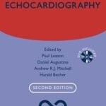Oxford Specialist Handbooks in Echocardiography (Color)