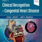 Perloff's Clinical Recognition of Congenital Heart Disease  (Color)