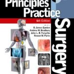 Principles & Practice of Surgery (Color)