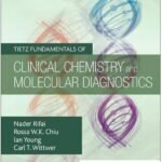 Tietz Fundamentals of Clinical Chemistry Part 1-2 (Color)