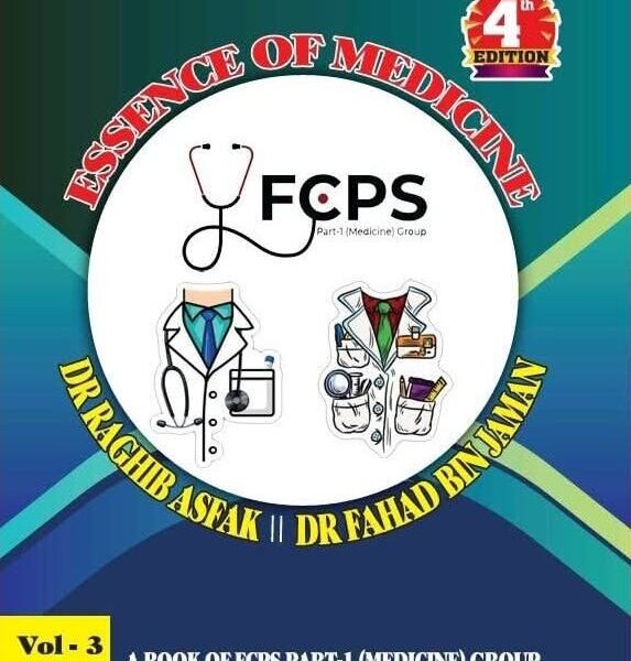 Essence of Medicine (Volume 1-3)