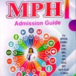 Phrenic MPH Admission Guide