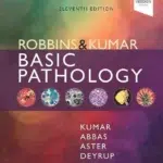 Robbins Basic Pathology Volume 1-2 (Color)