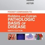 Pocket Companion to Robbins & Cotran Pathologic Basis of Disease Volume 1-2 (Color)