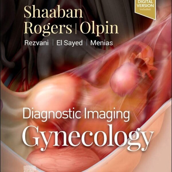 Diagnostic Imaging Gynecology Volume 1-2 (Color)