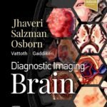 Diagnostic Imaging Brain Volume 1-2 (Color)