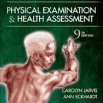 Physical Examination & Health Assessment Volume 1-2 (Color)
