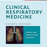 Clinical Respiratory Medicine Volume 1-2 (Color)