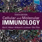 Cellular and Molecular Immunology (Color)