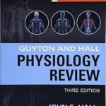 Guyton and Hall Physiology Review (Color)