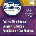 Master Dentistry Oral and Maxillofacial Surgery, Radiology, Pathology and Oral Medicine (Color)