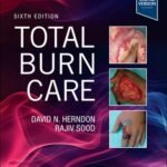 Total Burn Care Volume 1-2 (Color)