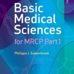 Basic Medical Sciences For MRCP Part 1 (B&W)