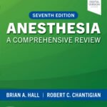 Anesthesia A Comprehensive Review (Color)