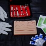 The Suture Master